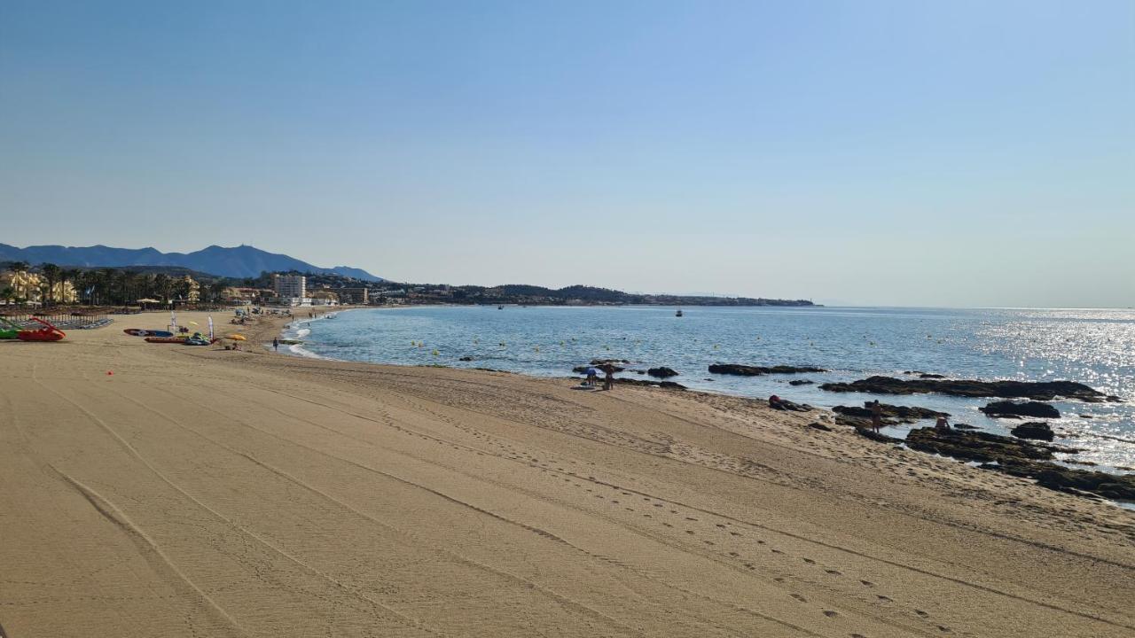 Garden Suite Beach & Relax Sitio de Calahonda Exterior photo